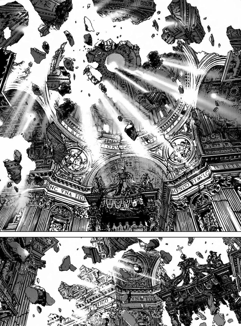 Truyện Tranh Raqiya trang 10