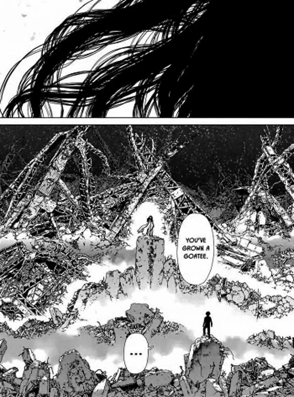 Truyện Tranh Raqiya trang 10