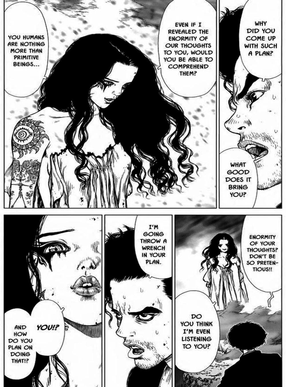 Truyện Tranh Raqiya trang 10