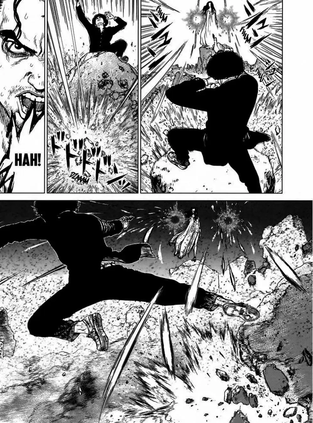 Truyện Tranh Raqiya trang 10