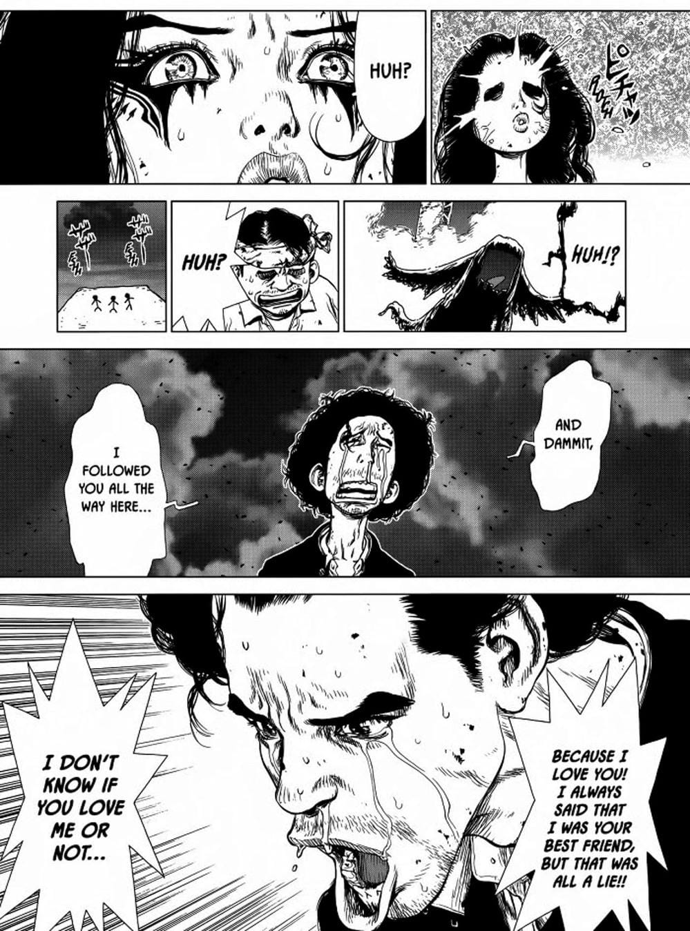 Truyện Tranh Raqiya trang 10