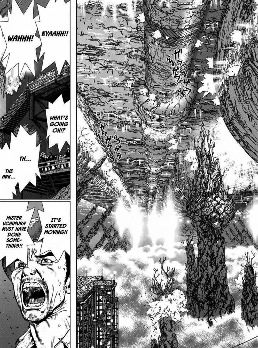 Truyện Tranh Raqiya trang 10