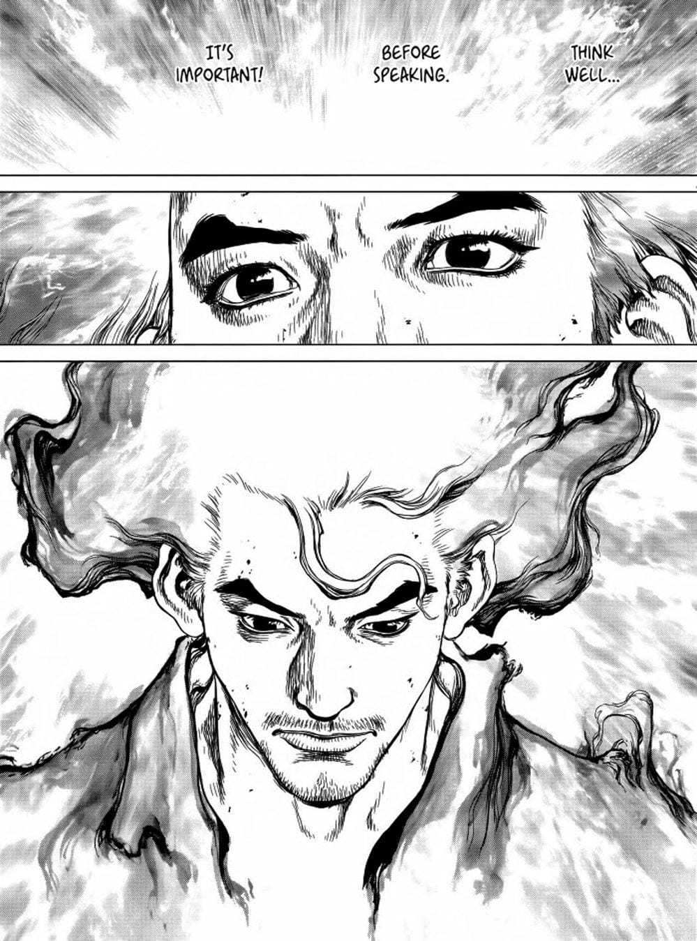 Truyện Tranh Raqiya trang 10