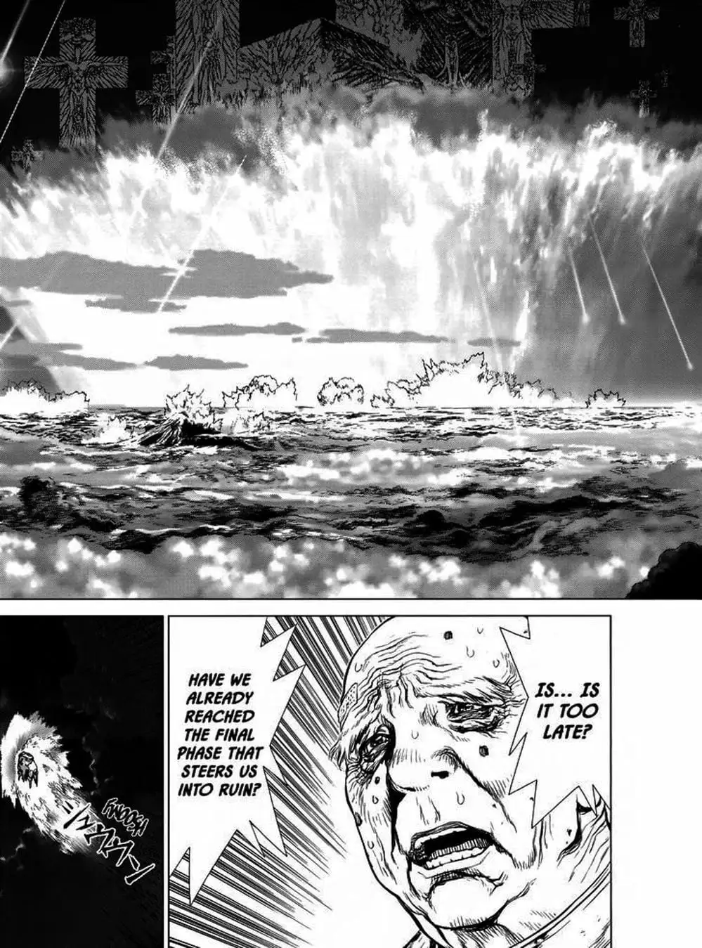 Truyện Tranh Raqiya trang 10