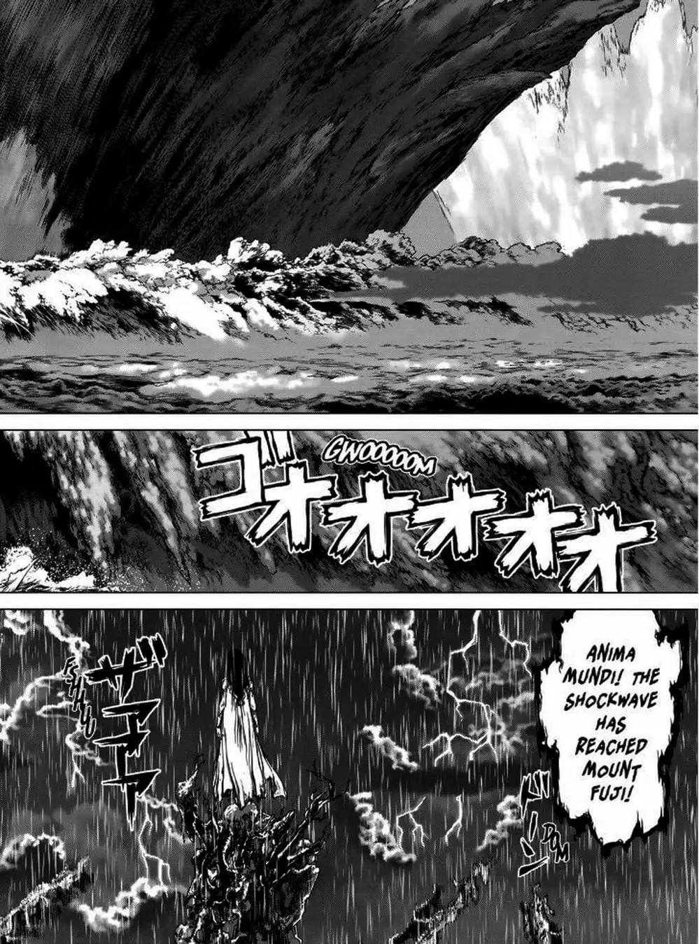 Truyện Tranh Raqiya trang 10