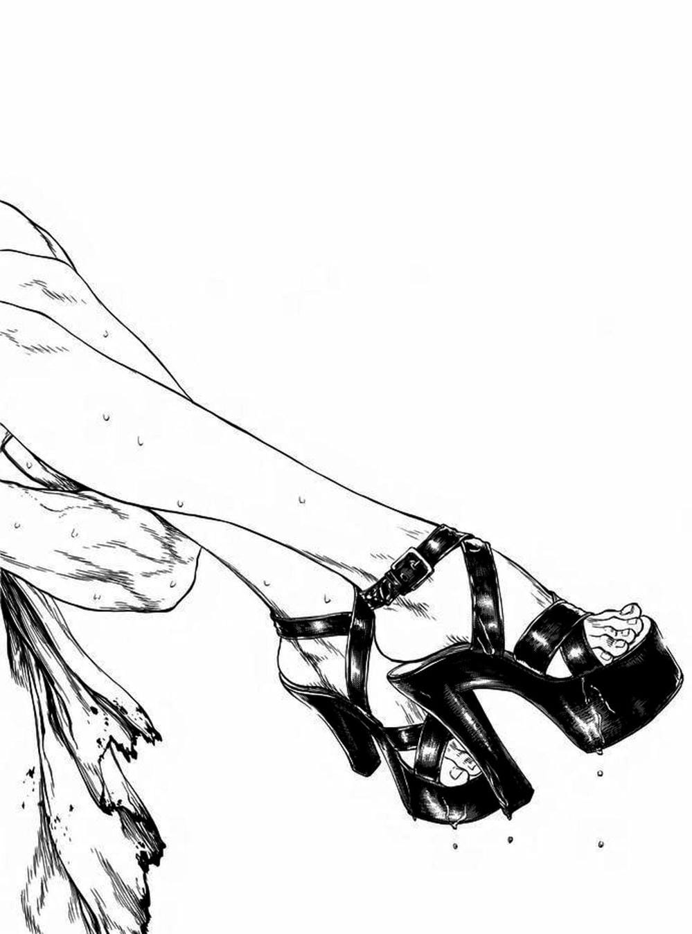 Truyện Tranh Raqiya trang 10