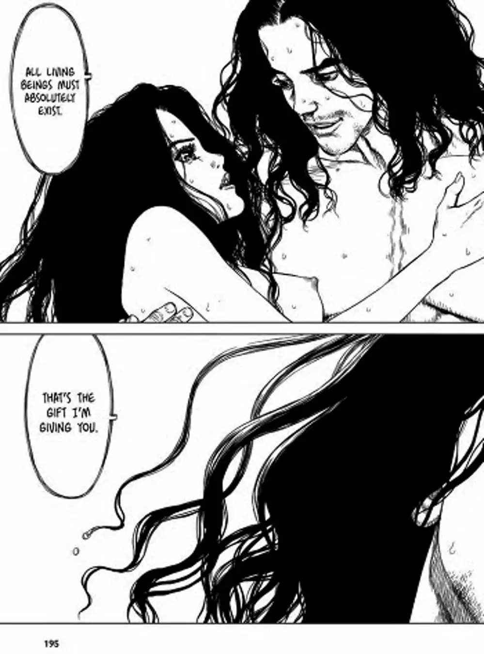 Truyện Tranh Raqiya trang 10