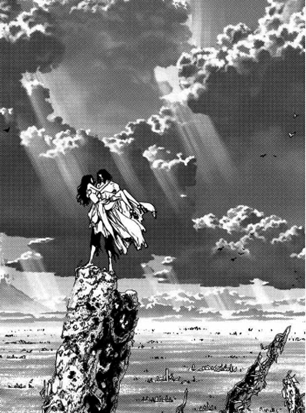 Truyện Tranh Raqiya trang 10