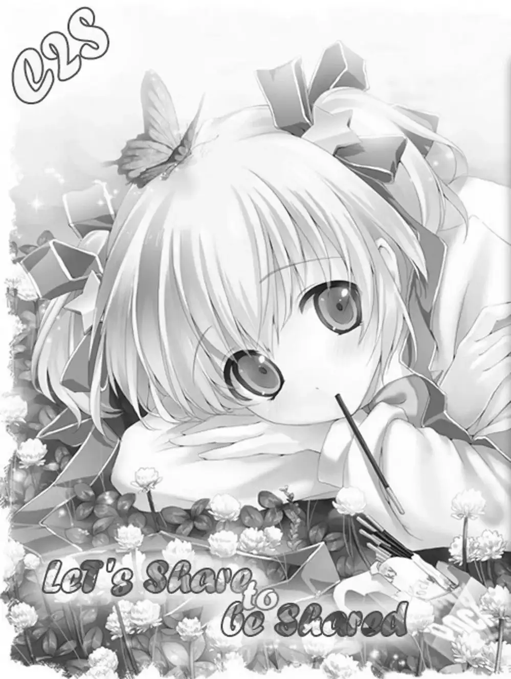 Truyện Tranh Thánh Thạch Rave - Rave Master trang 8