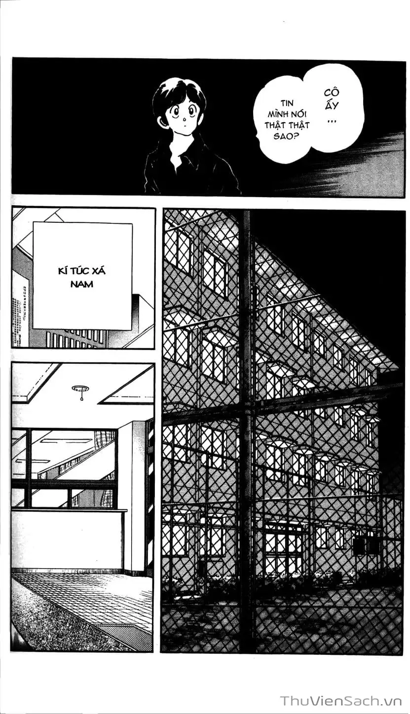 Truyện Tranh Ngọc Thô - Rough trang 4