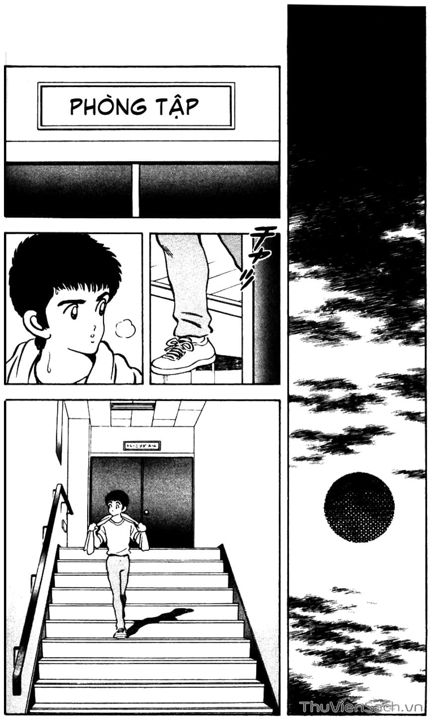 Truyện Tranh Ngọc Thô - Rough trang 4