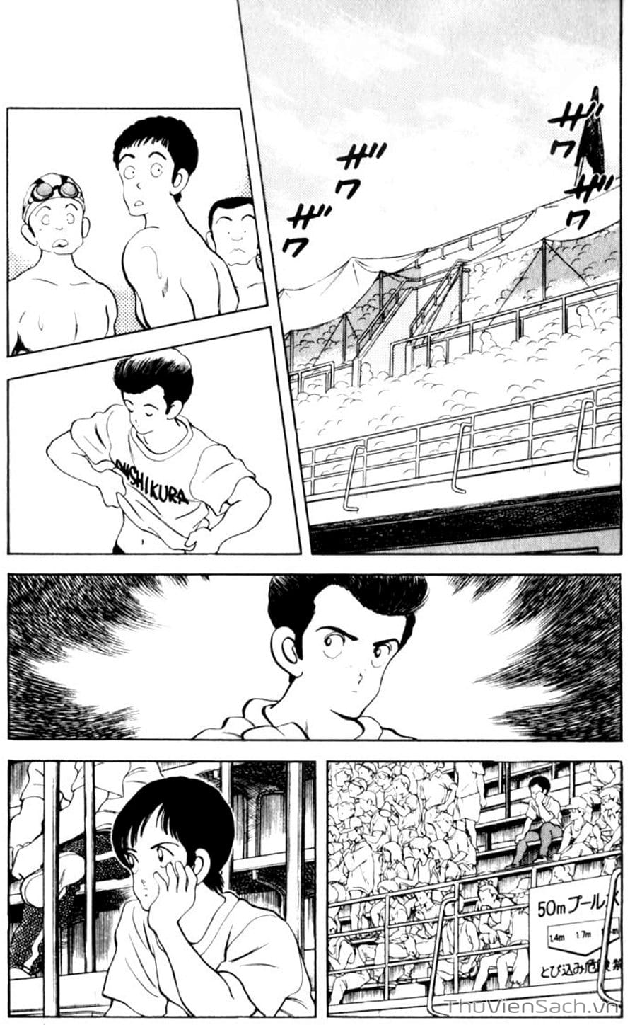 Truyện Tranh Ngọc Thô - Rough trang 4