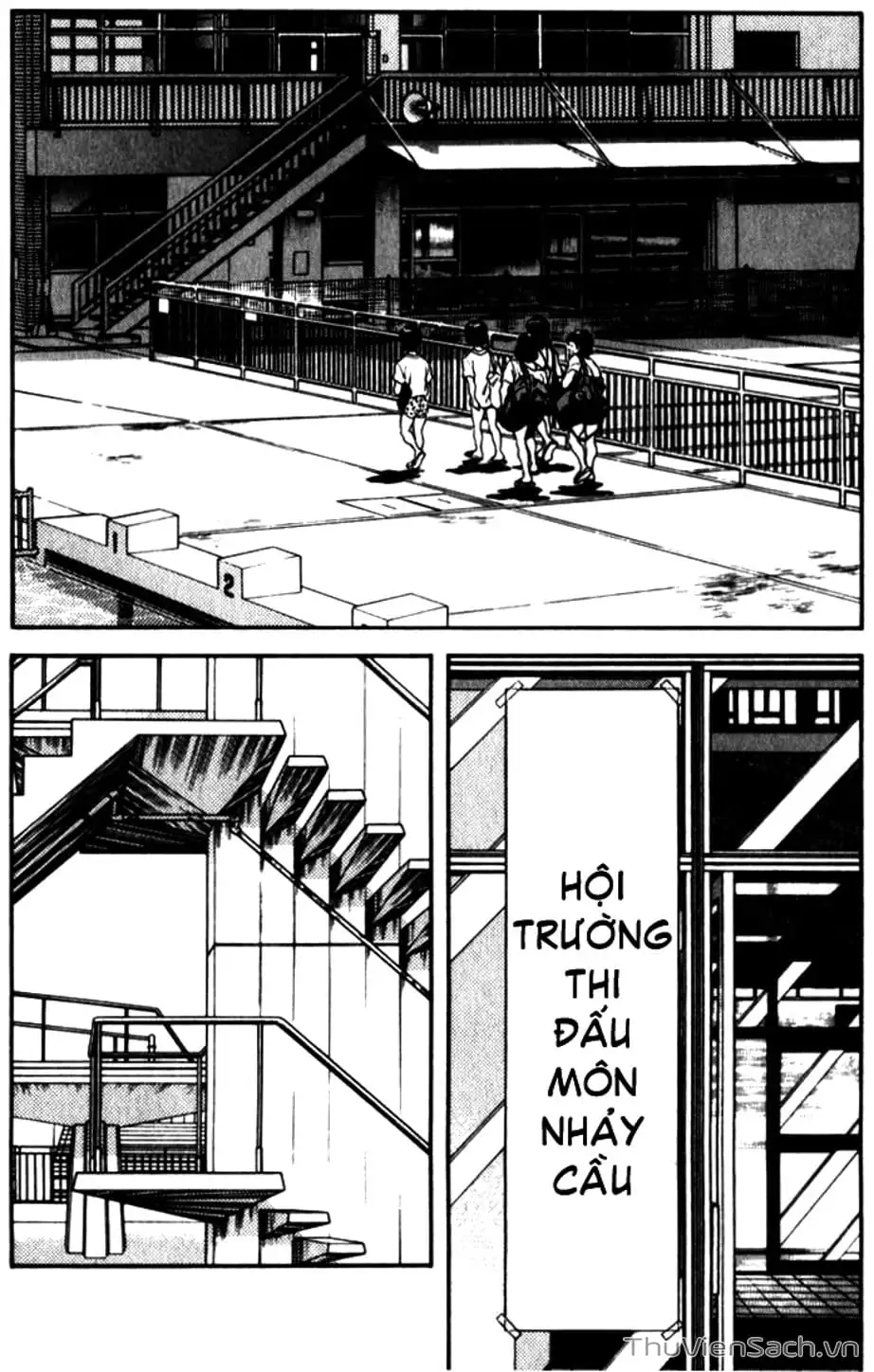 Truyện Tranh Ngọc Thô - Rough trang 4