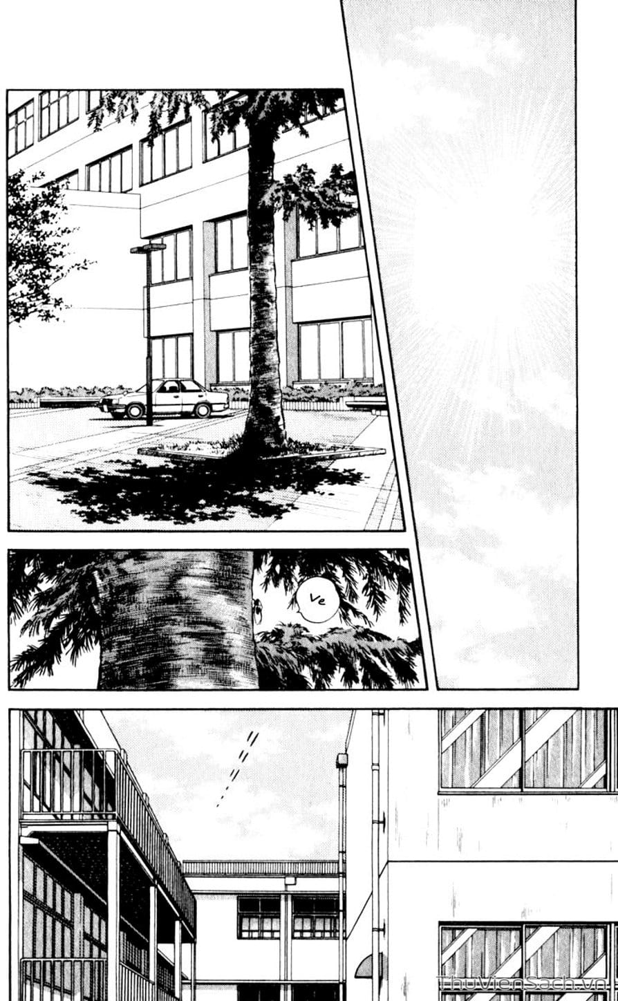 Truyện Tranh Ngọc Thô - Rough trang 4