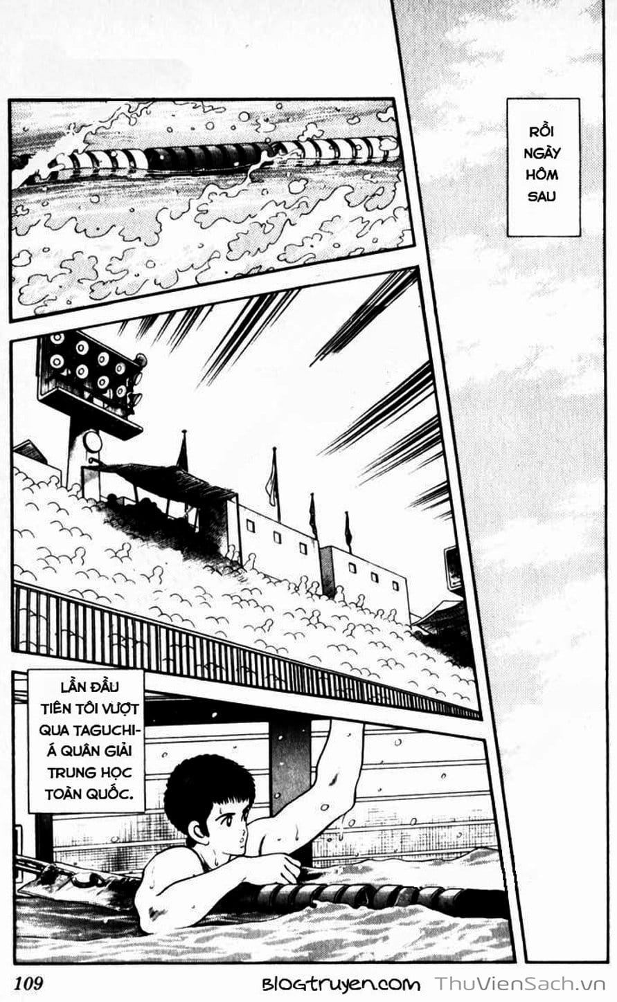 Truyện Tranh Ngọc Thô - Rough trang 4