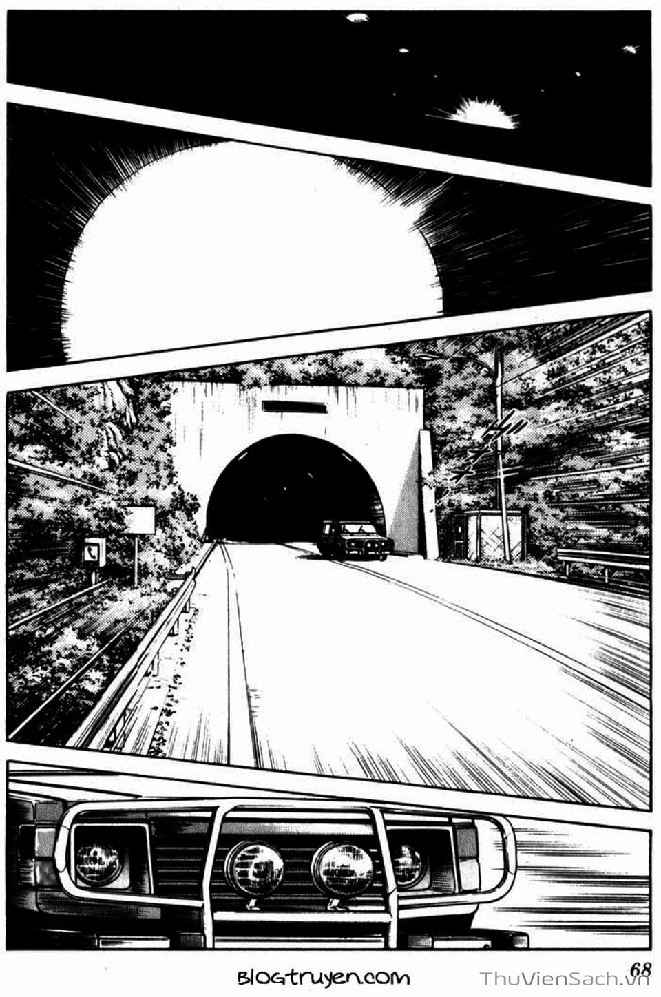 Truyện Tranh Ngọc Thô - Rough trang 4