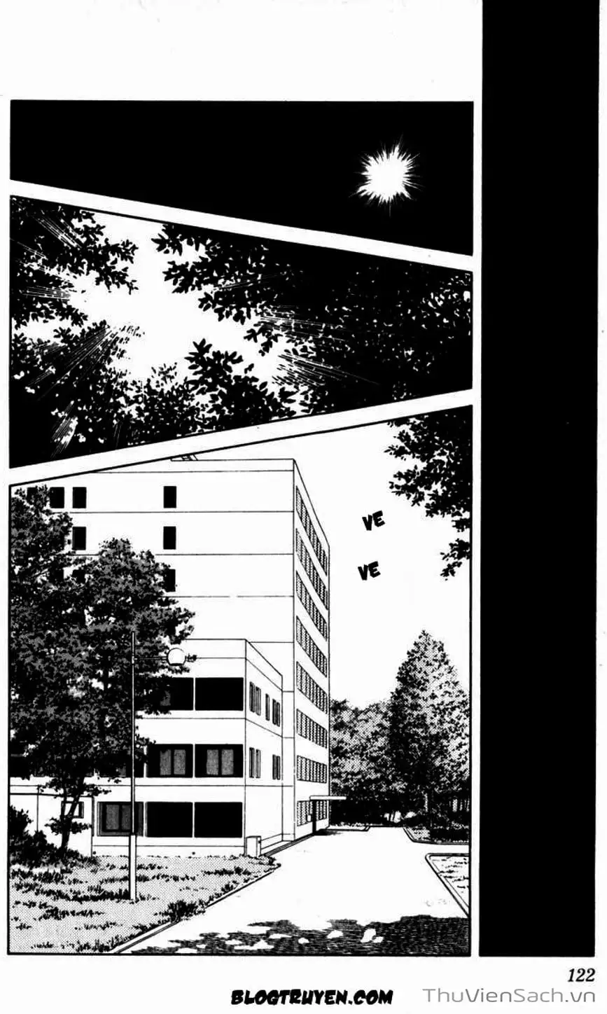 Truyện Tranh Ngọc Thô - Rough trang 4