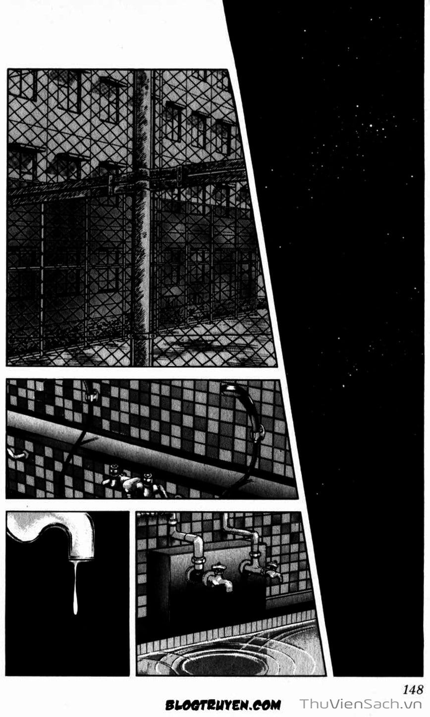 Truyện Tranh Ngọc Thô - Rough trang 4