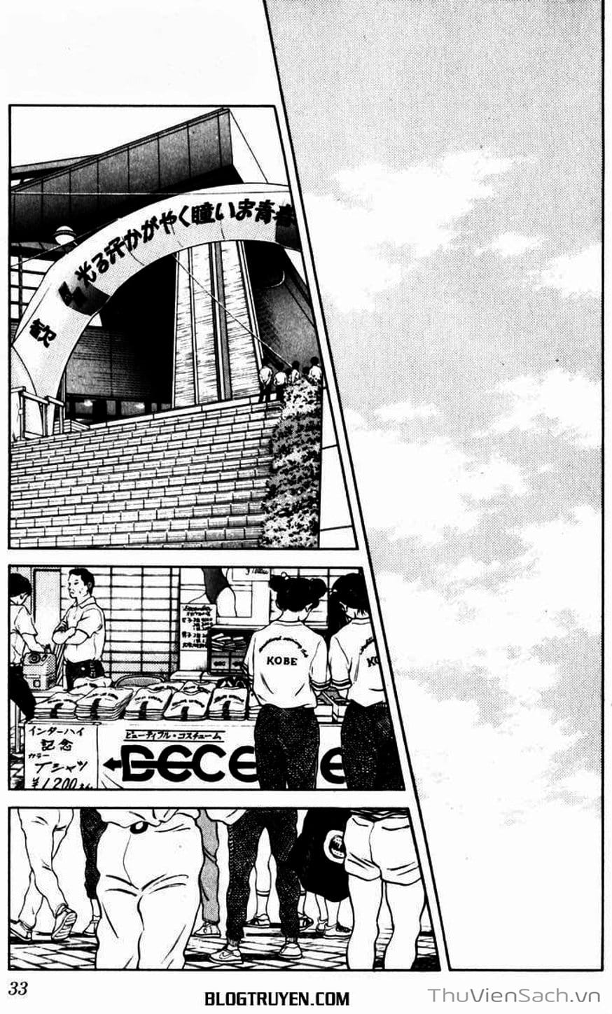 Truyện Tranh Ngọc Thô - Rough trang 4