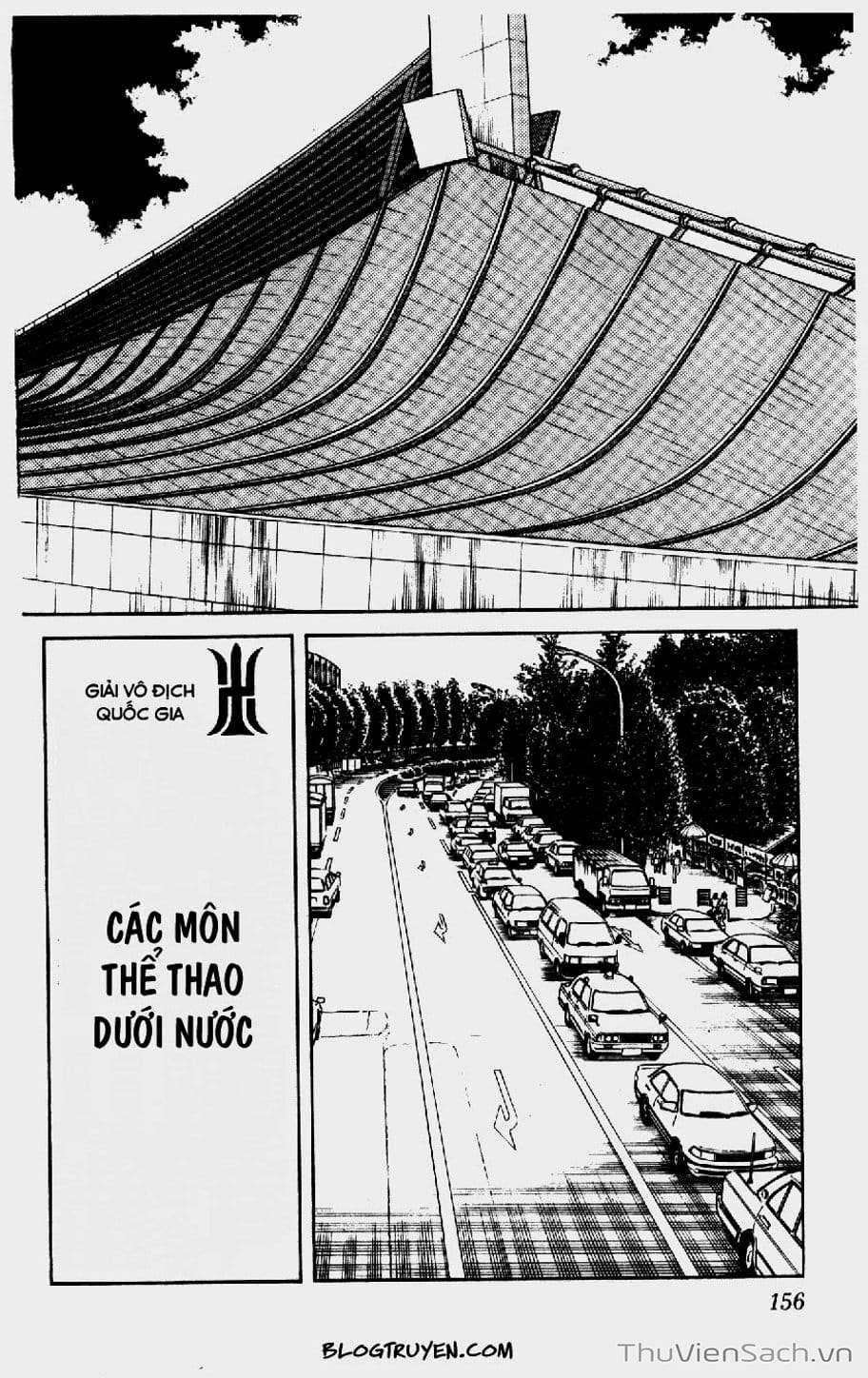 Truyện Tranh Ngọc Thô - Rough trang 4