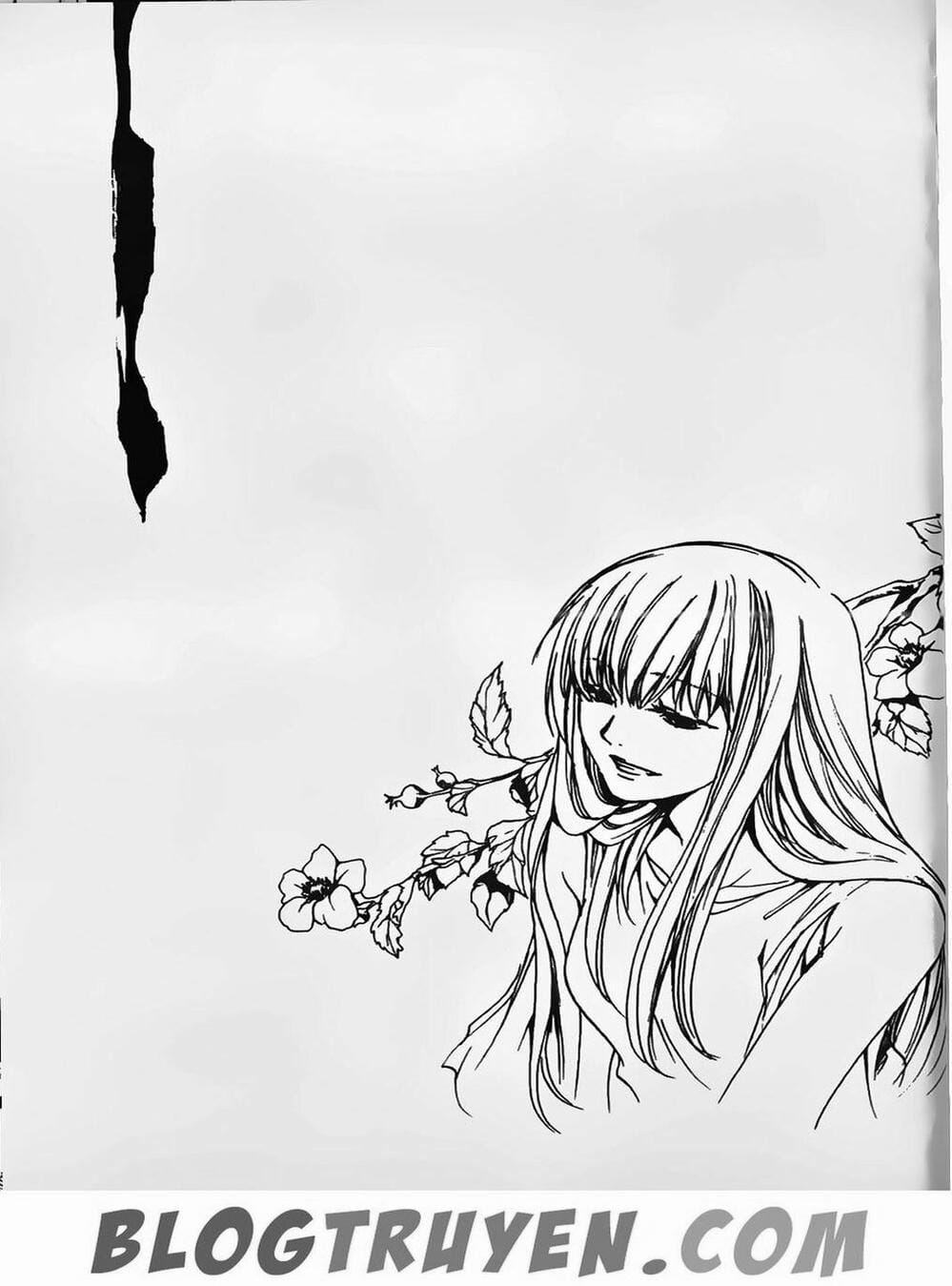 Truyện Tranh Truyền Thuyết Minh Vương - Sain Saiyan: The Lost Canvas trang 4