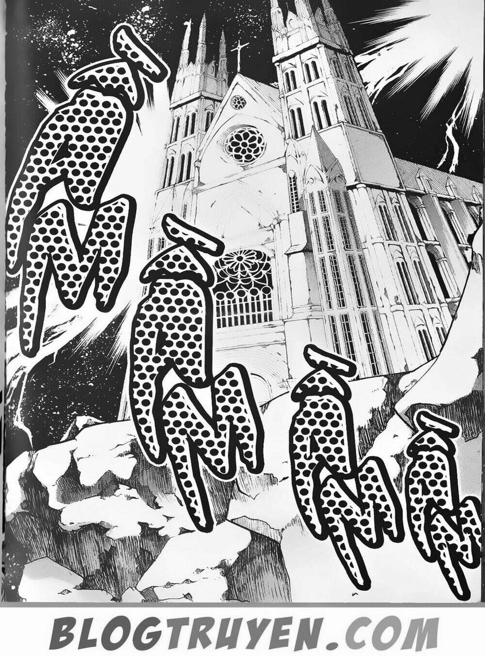 Truyện Tranh Truyền Thuyết Minh Vương - Sain Saiyan: The Lost Canvas trang 4