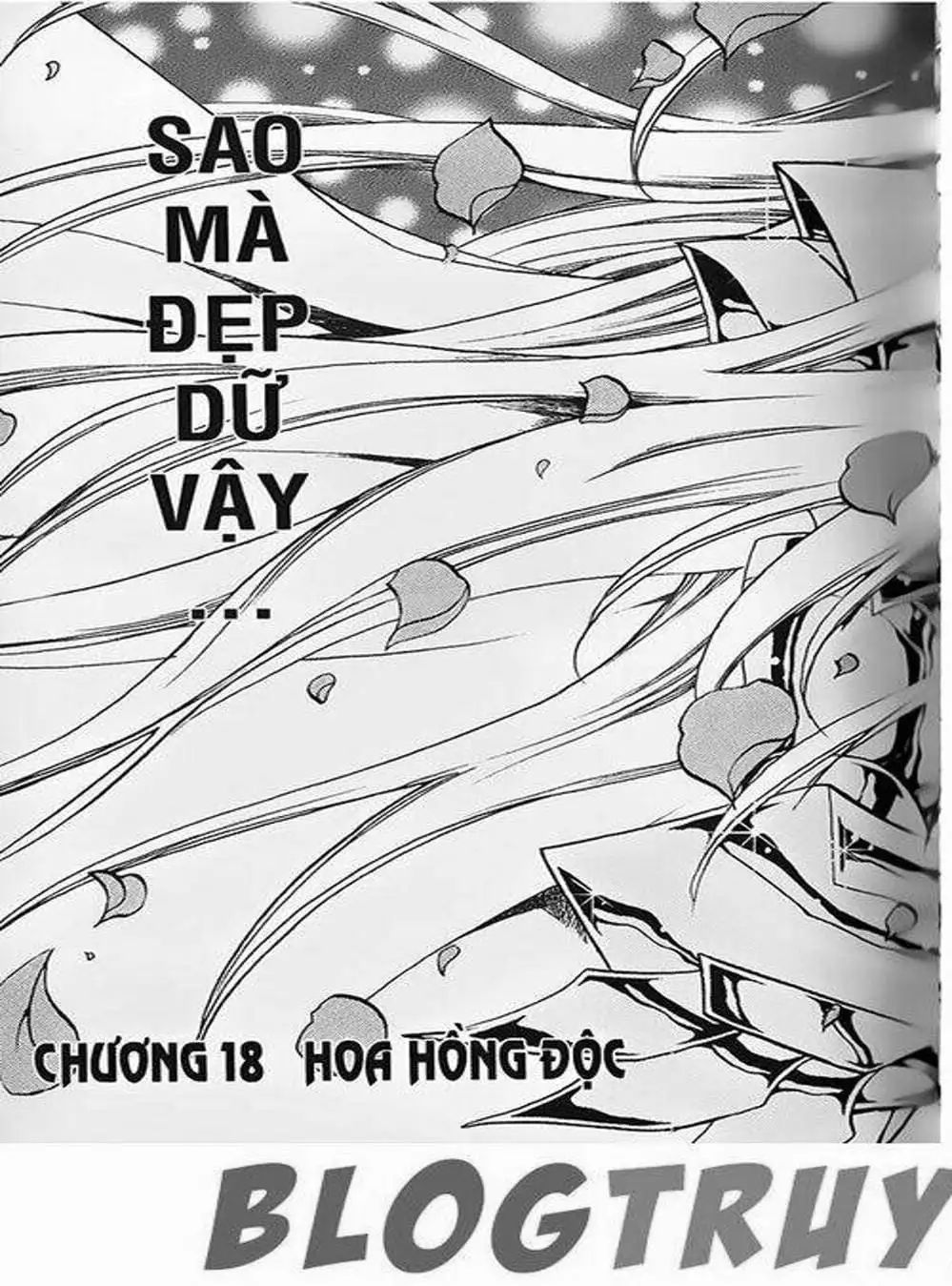 Truyện Tranh Truyền Thuyết Minh Vương - Sain Saiyan: The Lost Canvas trang 4