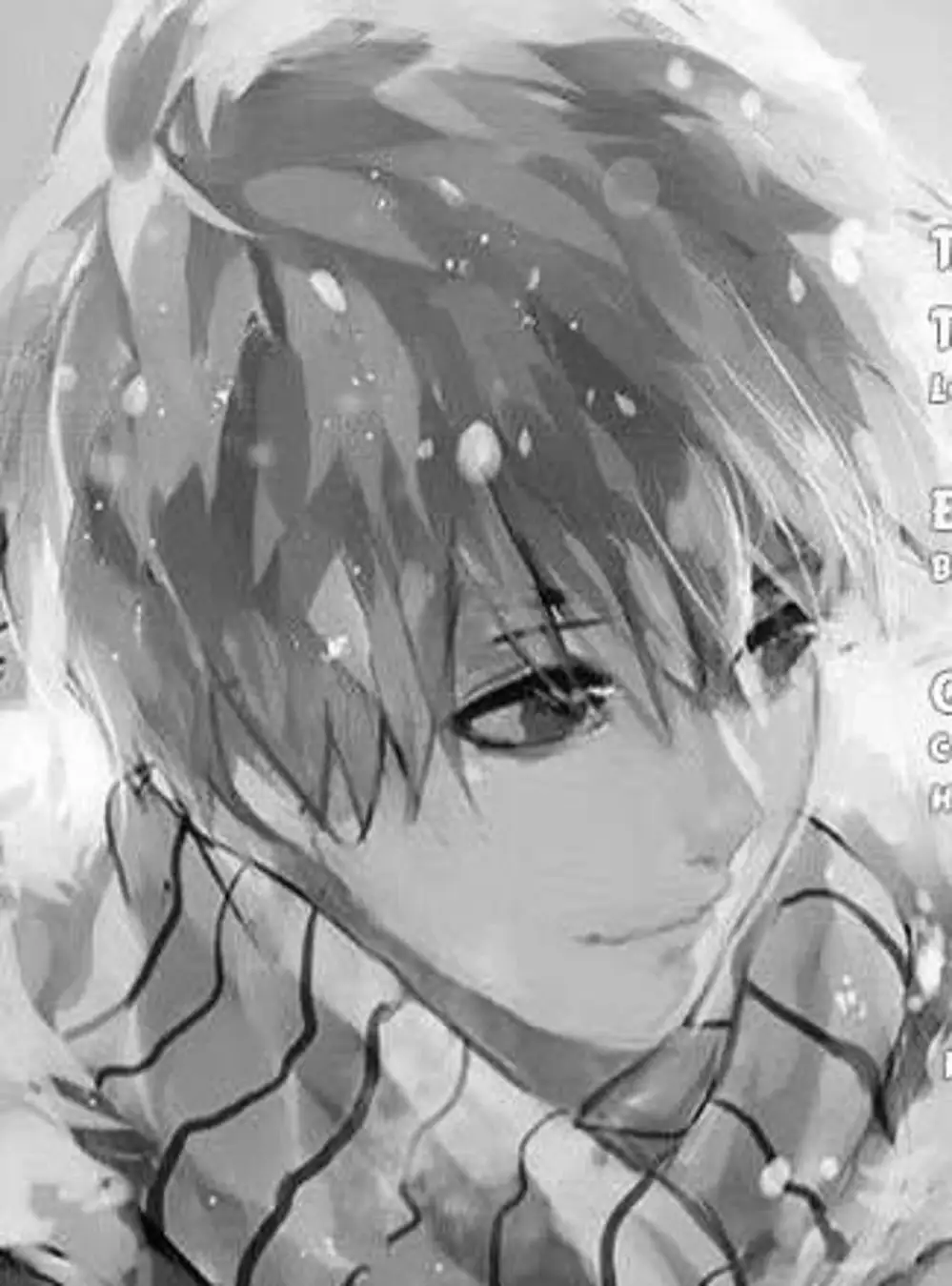 Truyện Tranh Chúa Jesus Và Phật Gautama - Saint Oniisan trang 3