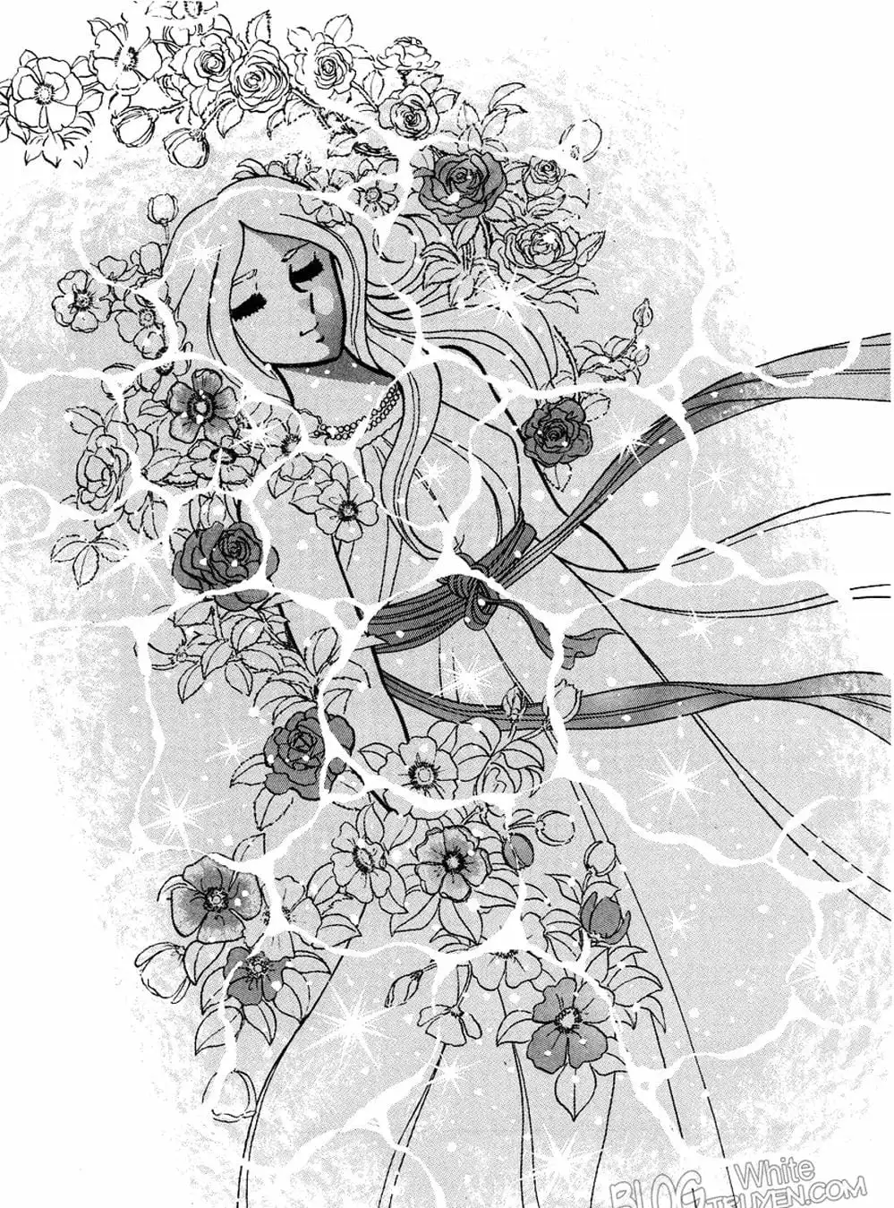 Truyện Tranh Áo Giáp Vàng - Saint Seiya trang 4