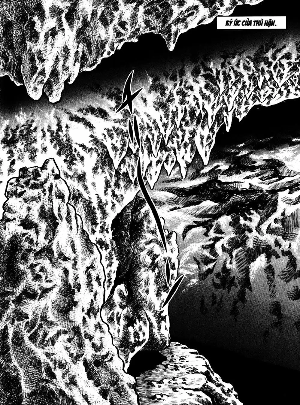 Truyện Tranh Áo Giáp Vàng - Saint Seiya trang 4