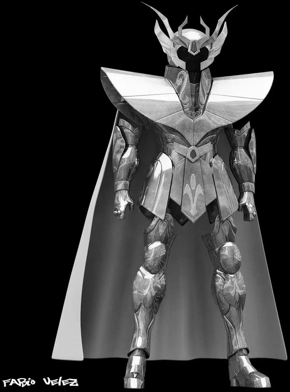 Truyện Tranh Áo Giáp Vàng - Saint Seiya trang 4