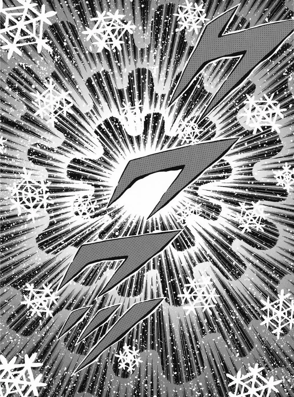 Truyện Tranh Áo Giáp Vàng - Saint Seiya trang 4