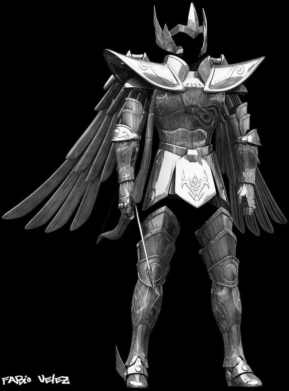 Truyện Tranh Áo Giáp Vàng - Saint Seiya trang 4