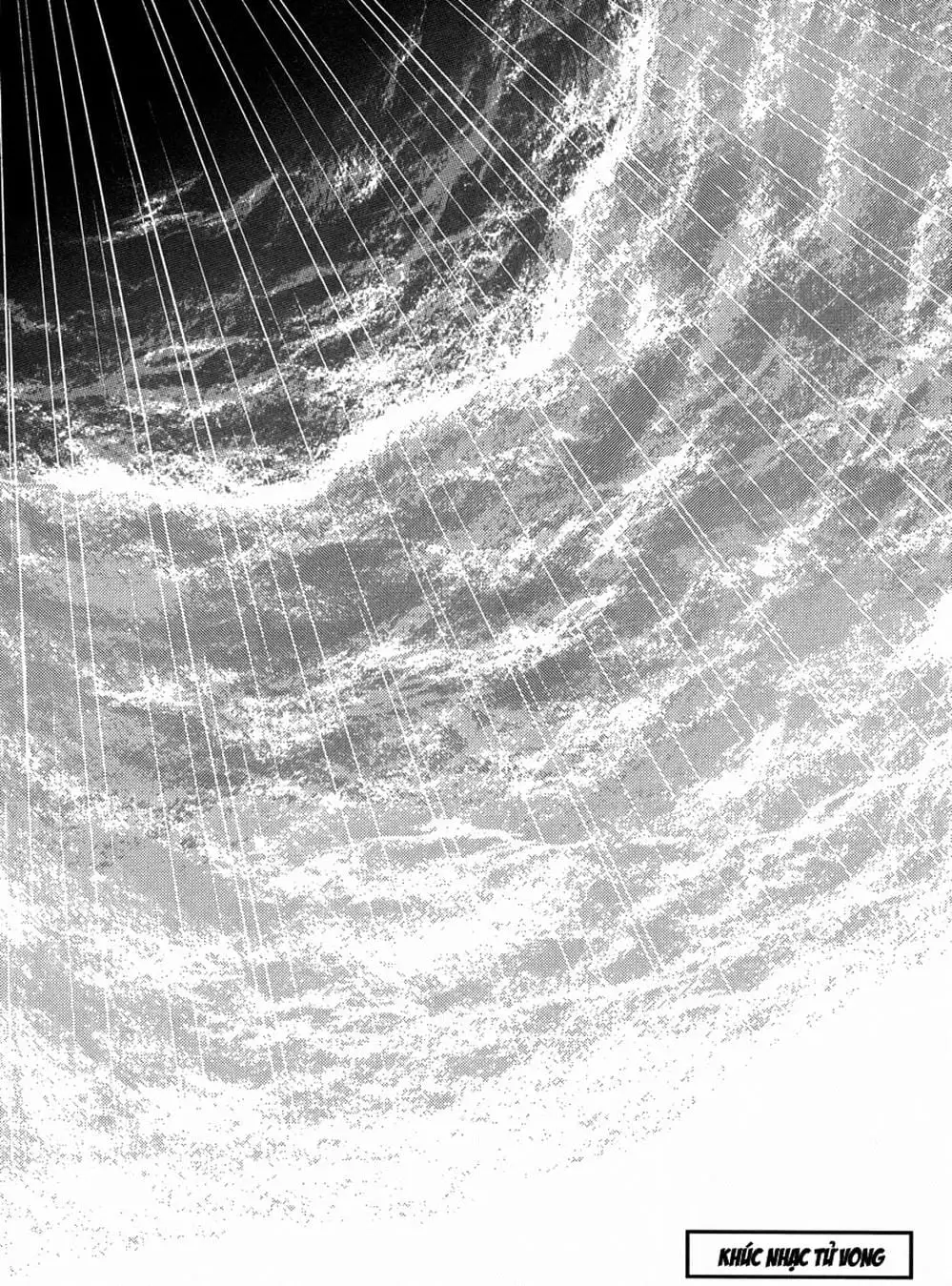 Truyện Tranh Áo Giáp Vàng - Saint Seiya trang 4