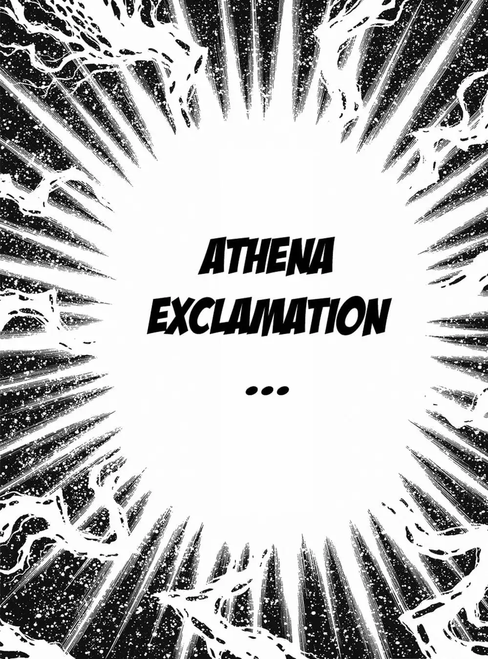 Truyện Tranh Áo Giáp Vàng - Saint Seiya trang 4