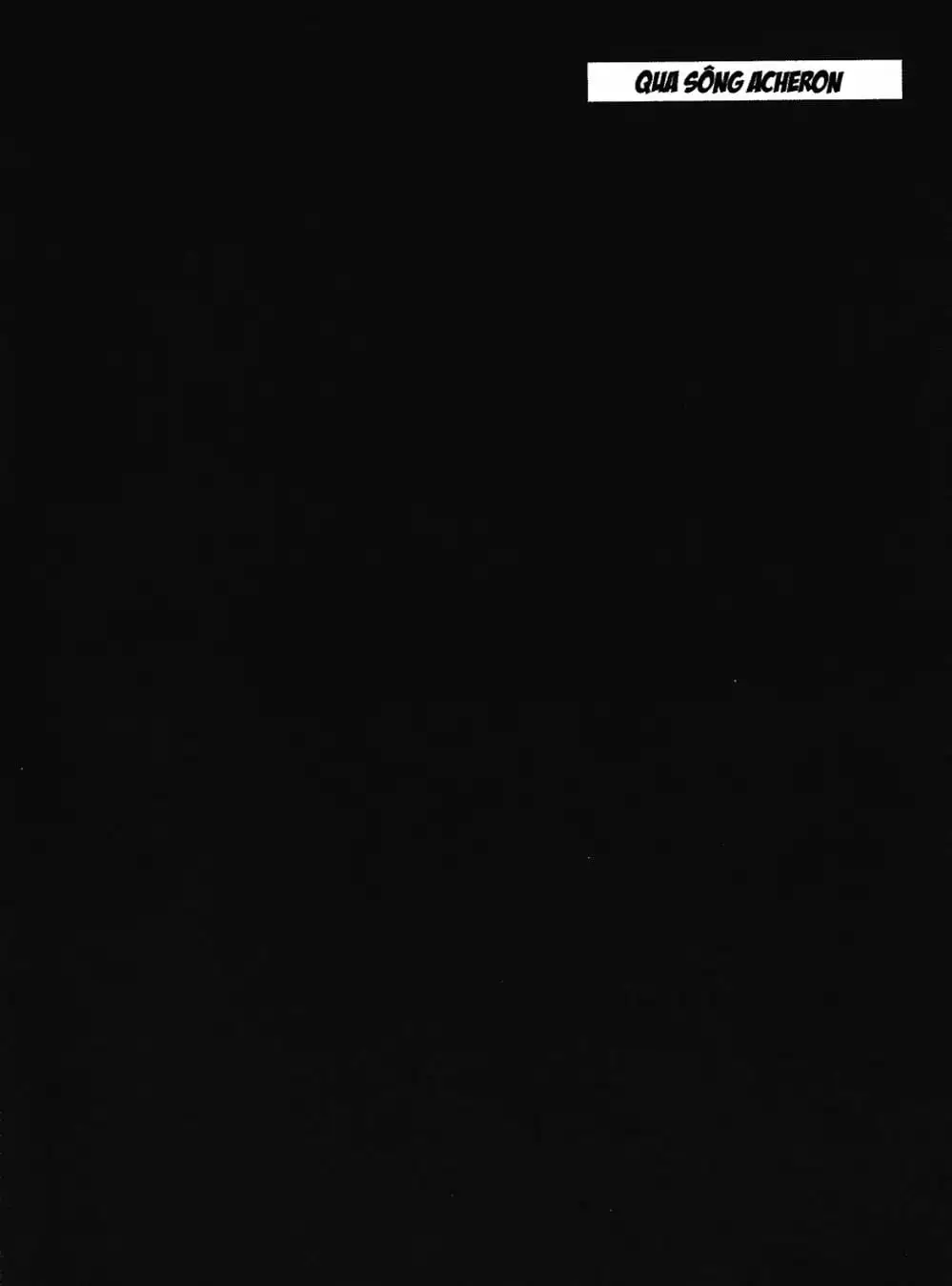 Truyện Tranh Áo Giáp Vàng - Saint Seiya trang 4