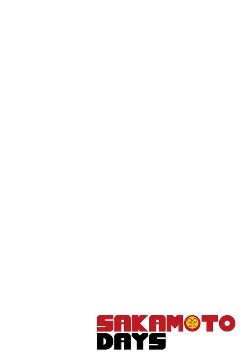 Truyện Tranh Sát Thủ Về Vườn - Sakamoto Days trang 7