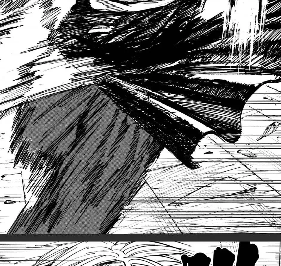 Truyện Tranh Sát Thủ Về Vườn - Sakamoto Days trang 6