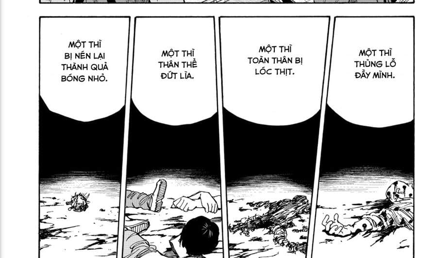 Truyện Tranh Sát Thủ Về Vườn - Sakamoto Days trang 7