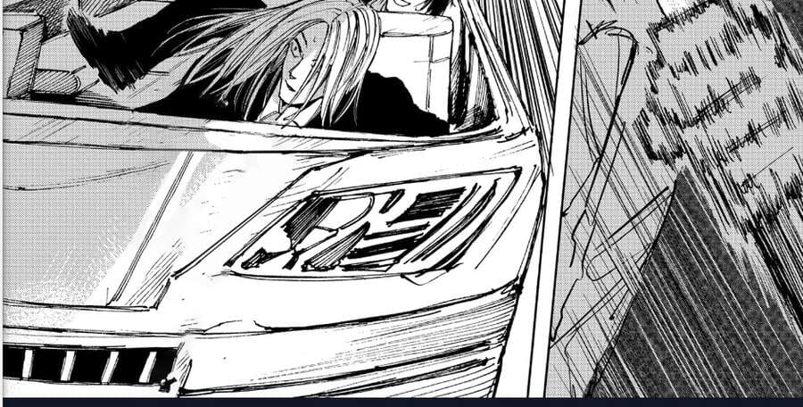 Truyện Tranh Sát Thủ Về Vườn - Sakamoto Days trang 7