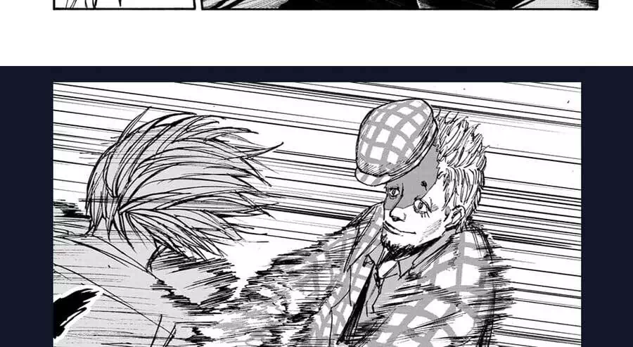 Truyện Tranh Sát Thủ Về Vườn - Sakamoto Days trang 6