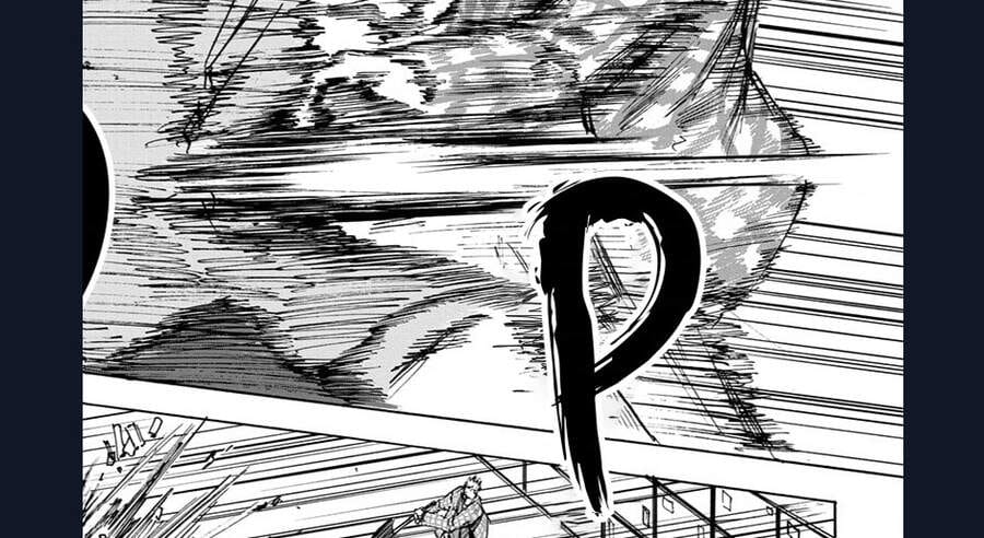 Truyện Tranh Sát Thủ Về Vườn - Sakamoto Days trang 7