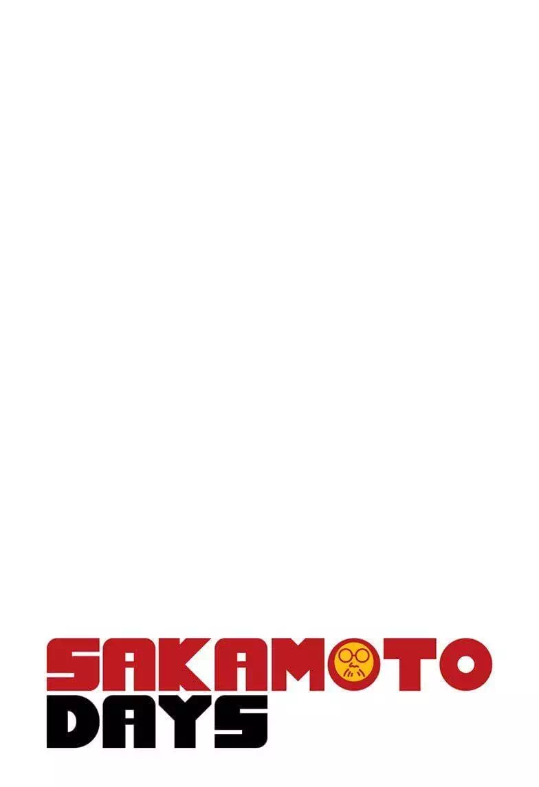 Truyện Tranh Sát Thủ Về Vườn - Sakamoto Days trang 6