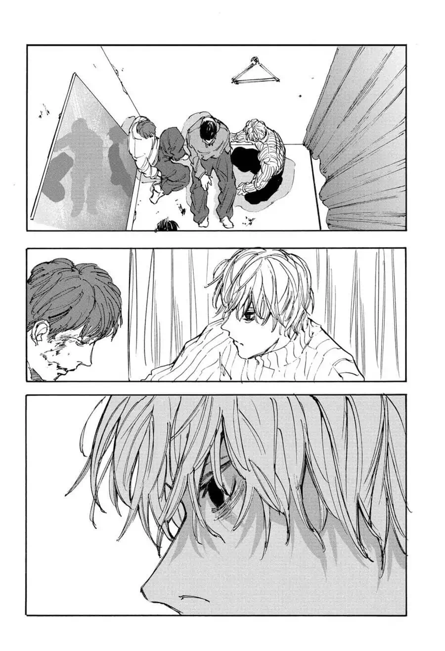 Truyện Tranh Sát Thủ Về Vườn - Sakamoto Days trang 6