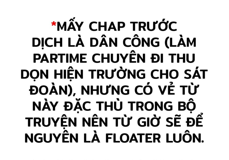 Truyện Tranh Sát Thủ Về Vườn - Sakamoto Days trang 7