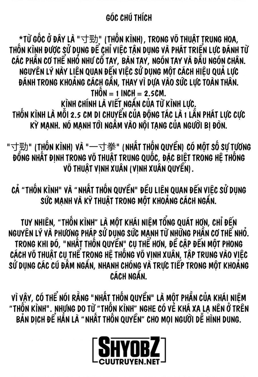 Truyện Tranh Sát Thủ Về Vườn - Sakamoto Days trang 7