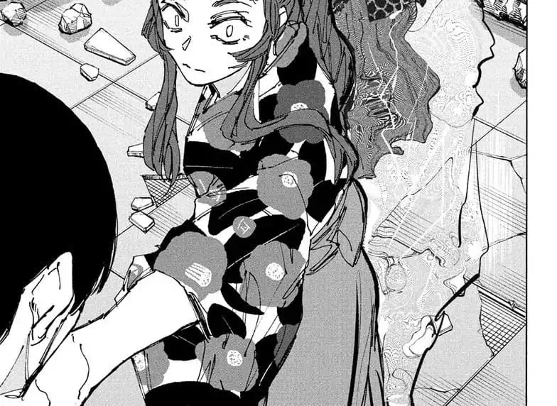 Truyện Tranh Sát Thủ Về Vườn - Sakamoto Days trang 6