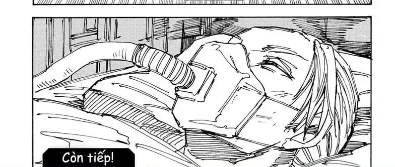 Truyện Tranh Sát Thủ Về Vườn - Sakamoto Days trang 6