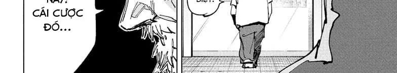 Truyện Tranh Sát Thủ Về Vườn - Sakamoto Days trang 7