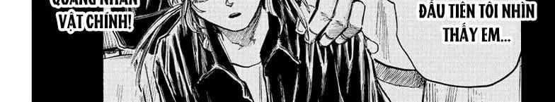 Truyện Tranh Sát Thủ Về Vườn - Sakamoto Days trang 7